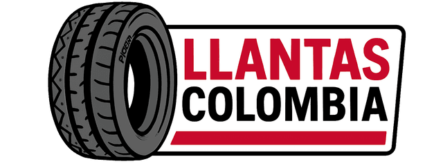 LLANTAS COLOMBIA logo